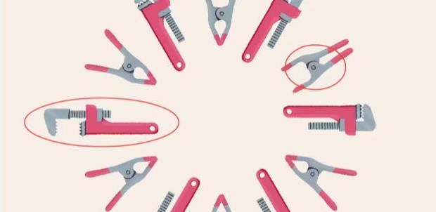 《a little to the left》往左一点全章节通关答案汇总