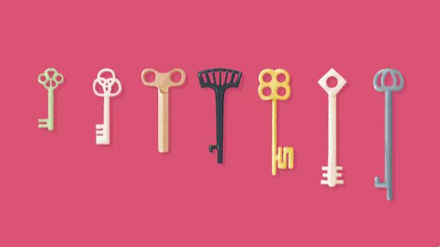 《a little to the left》往左一点全章节通关答案汇总