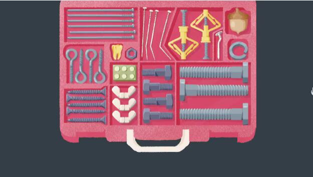 《a little to the left》往左一点全章节通关答案汇总