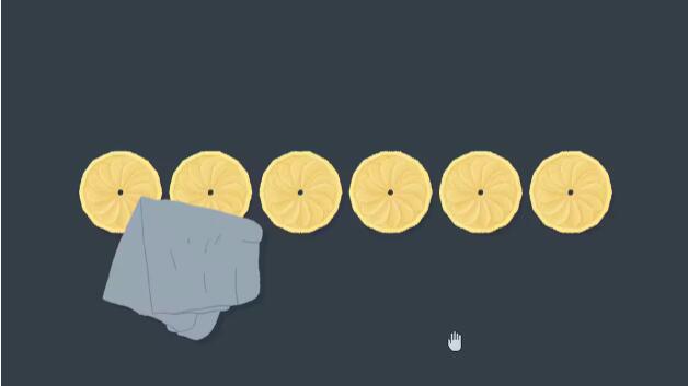 《a little to the left》往左一点全章节通关答案汇总