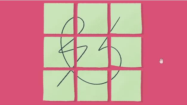 《a little to the left》往左一点全章节通关答案汇总