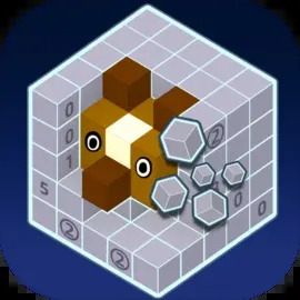 立体方块解谜