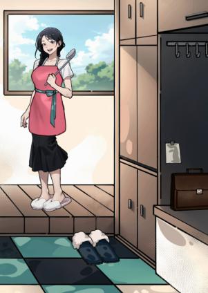 抖音隐秘的档案模范丈夫如何过关