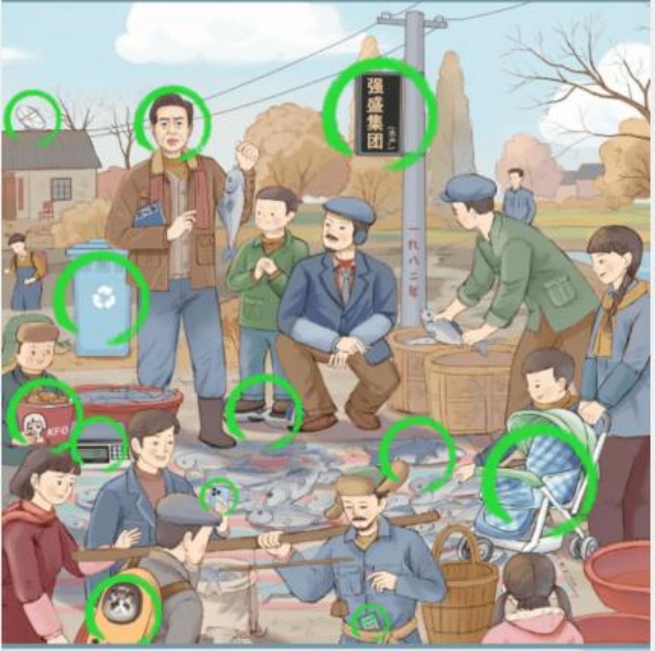 抖音超级对决比拼怀旧八零年怎么通关