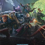 战锤40K行商浪人CE修改器