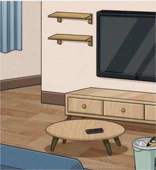 抖音看你怎么秀帮助女孩逃离困境怎么过