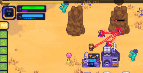 新星之地升级档+未加密补丁1