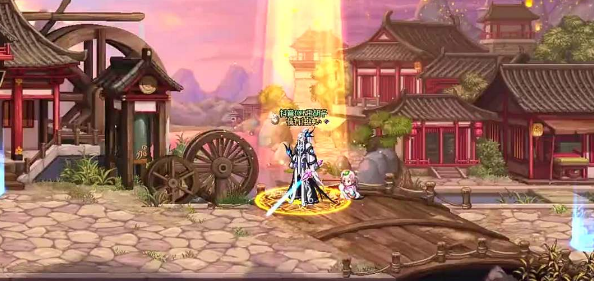 dnf仙界版本迷雾系列材料在哪获得