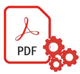 pdfext(tif文件批量转换成pdf)