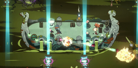 同舟共济升级档+未加密补丁1