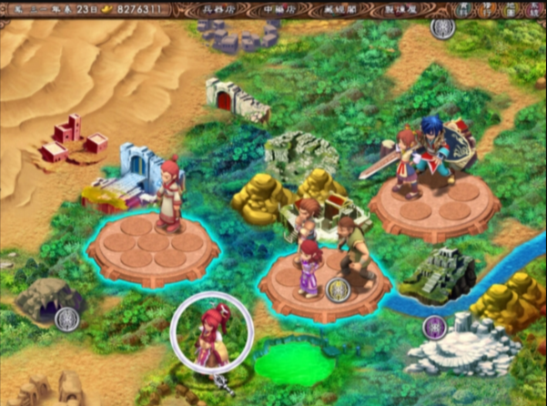 武林立志传修改器3