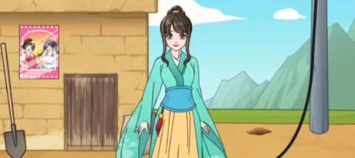 抖音玩梗了解一下猪猪女孩怎么过