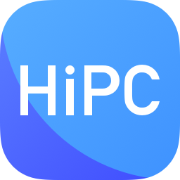 HiPC软件迷你版(微信控制电脑)