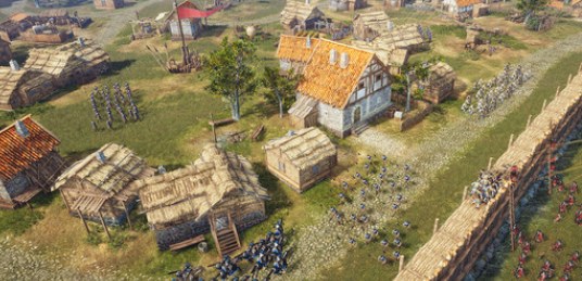 荣誉骑士2君主升级档+未加密补丁1