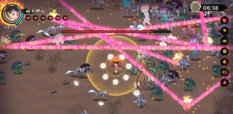 西游志山海战纪CE修改器1