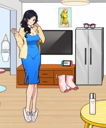 抖音想不到鸭变丑相亲怎么过