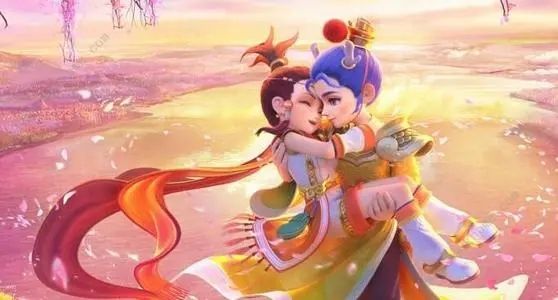 梦幻西游网页版薛仁贵洞天幻境怎么通关