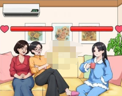 抖音想不到鸭亲戚催婚答案是什么