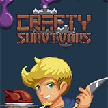 工匠幸存者Crafty Survivors无限血补丁