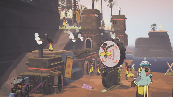 海岸桃源：文明之种升级档+未加密补丁1