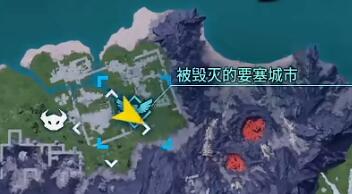 幻兽帕鲁君王美露帕在哪