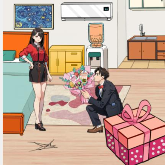 抖音想不到鸭秋天的奶茶如何过关