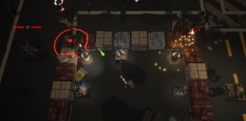 僵尸建造防御2升级档+未加密补丁插件1