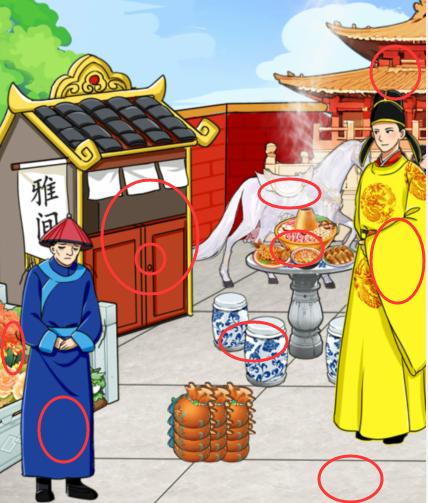 抖音想不到鸭天尊闯宫怎么过