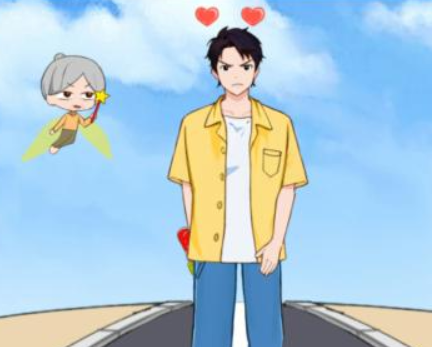 抖音想不到鸭道德绑架怎么通关