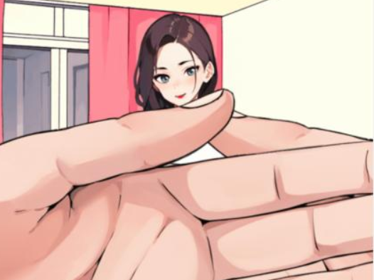 抖音想不到鸭夫妻游戏怎么过