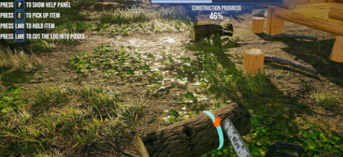 房屋建筑商升级档+未加密补丁1