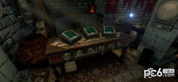 天坛星座的眼睛手游