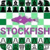 Stockfish Chess Engine (Not oex)