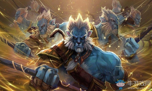 DOTA2英雄幻影长矛手平衡怎么改动？幻影长矛手平衡改动一览