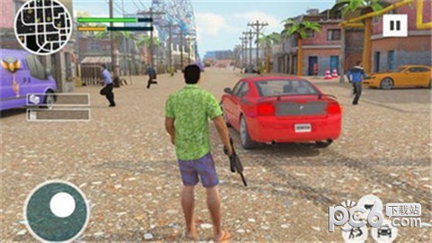 纳赛克斯城市英雄