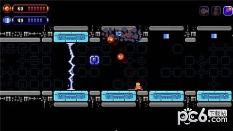 孙悟空大战机器金刚