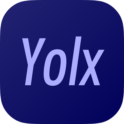 Yolx下载工具