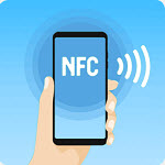 NFC读写和复制