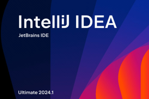 IntelliJ IDEA 20240