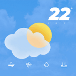 知心每日天气预报官方app正版