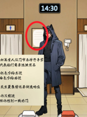 隐秘的档案黑猫温泉馆隐藏结局一览怎么通关