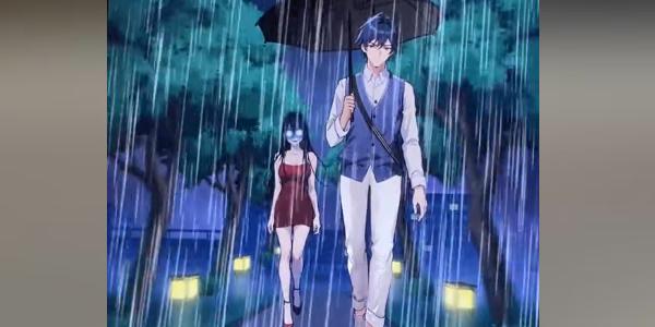 隐秘的档案雨夜诡校怎么过关