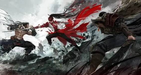 永劫无间手游顾清寒怎么配队