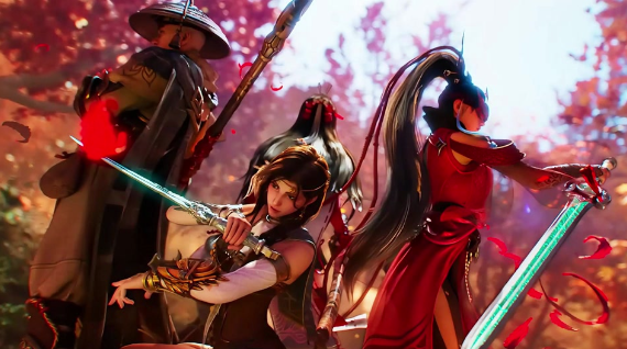 永劫无间手游天海怎么连招