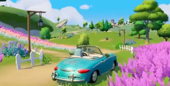 心动小镇材料获取途径汇总