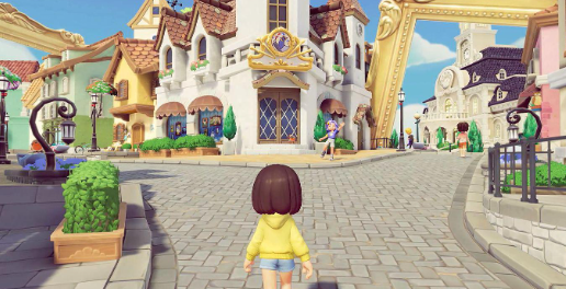 心动小镇怎么快速刷钱