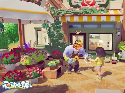 心动小镇汽车怎么解锁