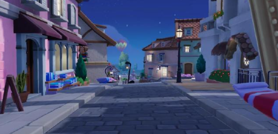 心动小镇体力怎么快速恢复