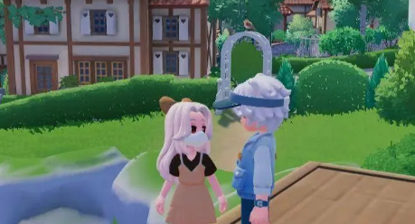 心动小镇服务器维护中怎么回事