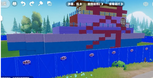 心动小镇麦芬蓝图4号布局指南